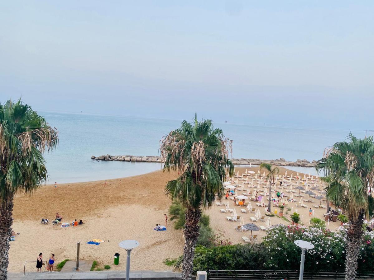 Appartement Vista Mare
